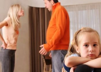 Overcoming Problems as a Family