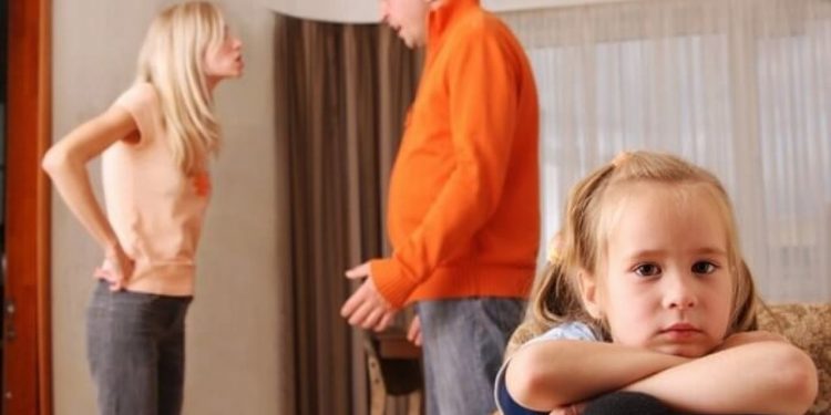 Overcoming Problems as a Family