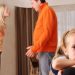 Overcoming Problems as a Family
