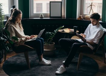 How to Balance Wellness and Productivity While Working From Home