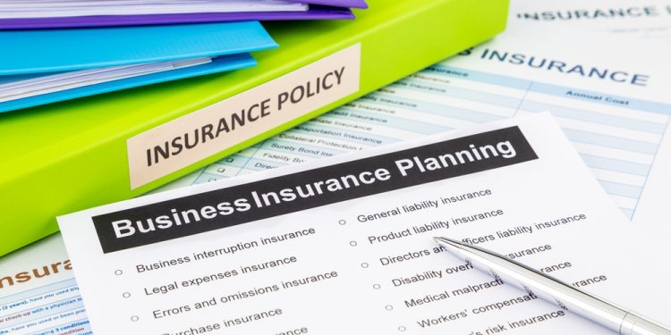 Business Insurance: an Investment toward Success