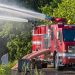 The Main Features of a Fire Truck to Respond Quickly