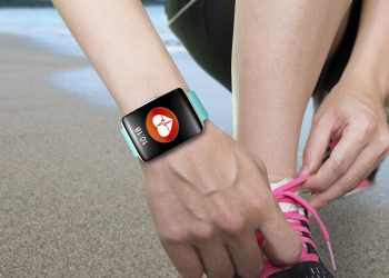 Smartwatch: Health and Fitness Benefits