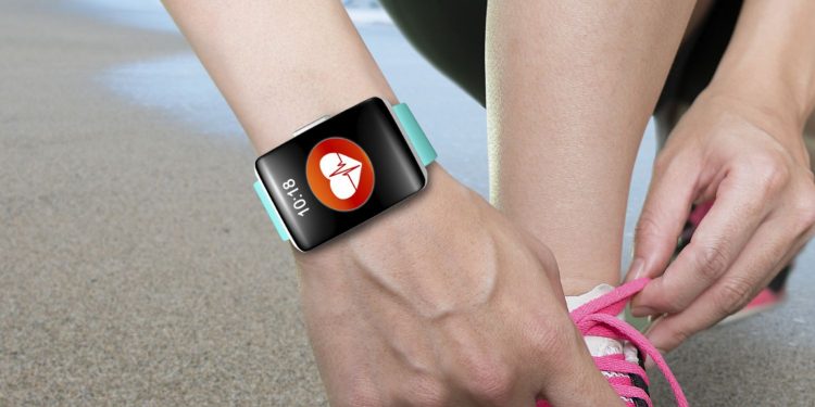 Smartwatch: Health and Fitness Benefits