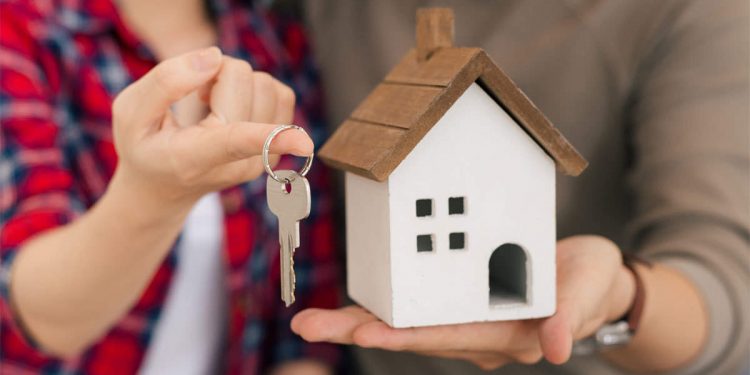 What First-time Homebuyers Must Look for in a Property