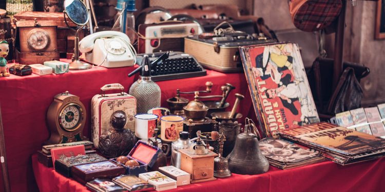 Life of a Collector: Maintaining Treasures