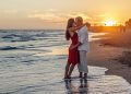 Surprise your partner by taking them on an anniversary getaway!