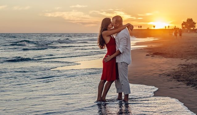 Surprise your partner by taking them on an anniversary getaway!