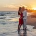 Surprise your partner by taking them on an anniversary getaway!