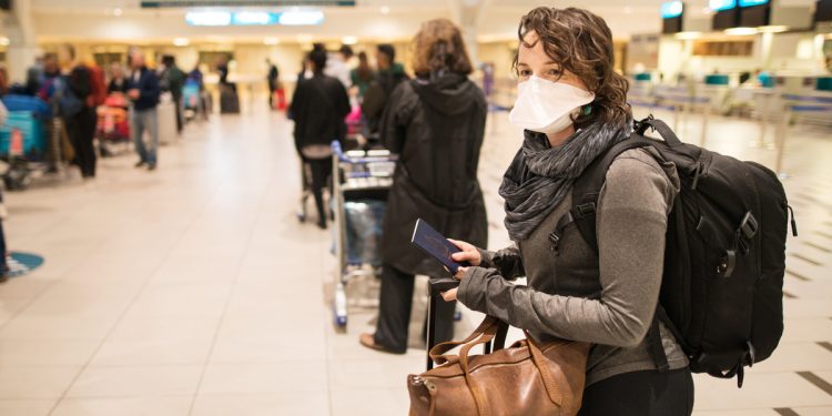 Everything to Know About Getting Tested for COVID-19 before Travel