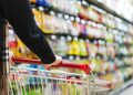 Navigating Your First Grocery Shopping