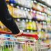 Navigating Your First Grocery Shopping