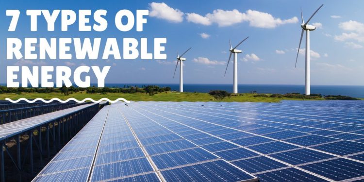 Renewable Energy: Some Facts You Need To Know