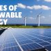 Renewable Energy: Some Facts You Need To Know