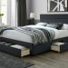 3 Types of Storage Beds That Will Keep Your Place Organised