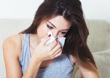 Seven Reasons Your Stuffy Nose and Other Respiratory Issues Won’t Go Away