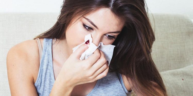 Seven Reasons Your Stuffy Nose and Other Respiratory Issues Won’t Go Away