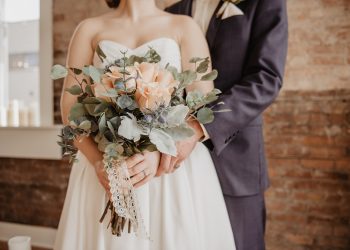 Bridal Essentials: What to Wear on Your Big Day