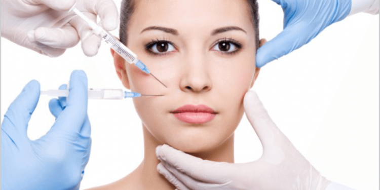 Cosmetic Surgery: Origin and Evolution