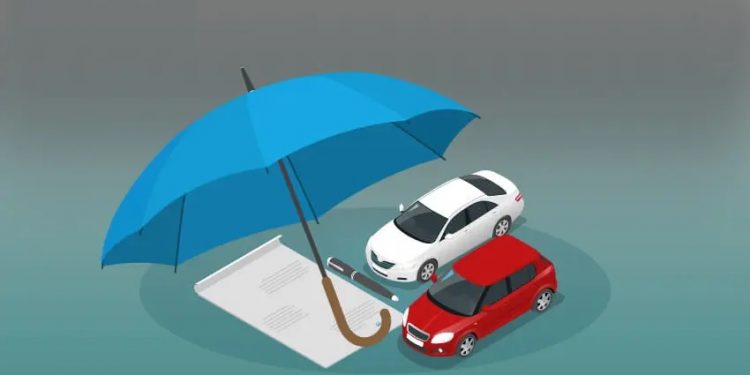 Here’s How You Can Get Coverage for Car Damages Due to a Cyclone?