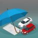 Here’s How You Can Get Coverage for Car Damages Due to a Cyclone?