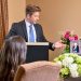 Themes for Composing a Funeral Eulogy