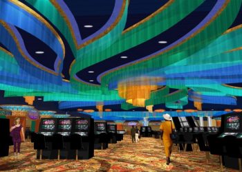 What to Research earlier than Depositing Money in an Online Casino?