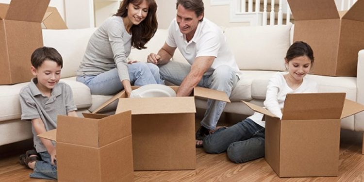 Packing for Your Move: What to Remember