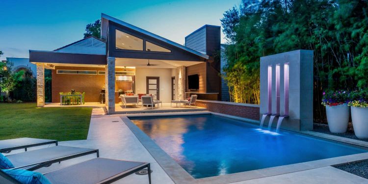 9 Heavenly Poolside Design Ideas to Inspire Your Next Renovation