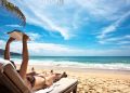 Ultimate Relaxation Activities for Vacation