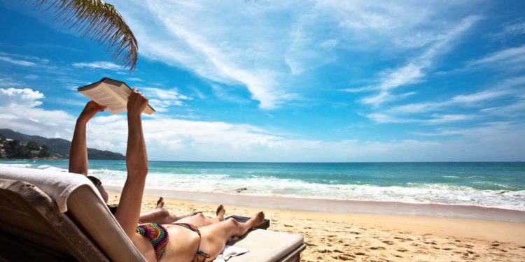 Ultimate Relaxation Activities for Vacation