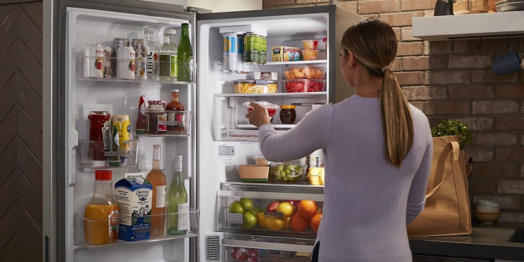 Want to Personalize Your Refrigerator? Here are the Things You Can Do