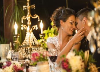 Why More Consumers Want Weddings with a Positive Impact