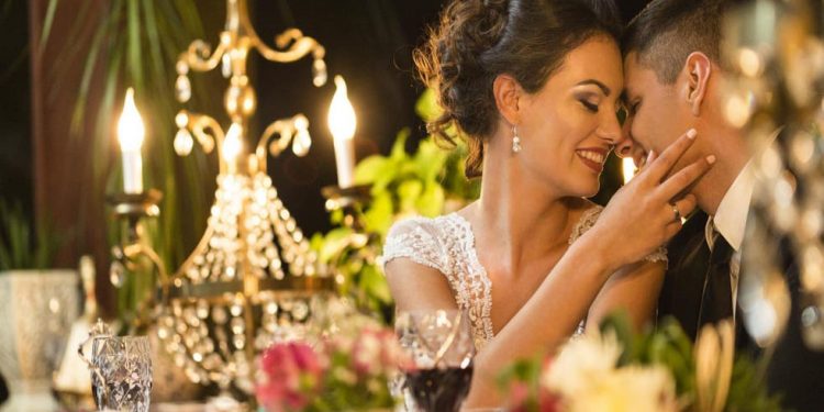 Why More Consumers Want Weddings with a Positive Impact