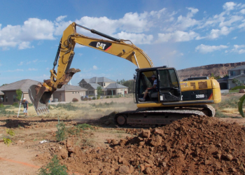 Excavation Services in Utah: Everything You Need
