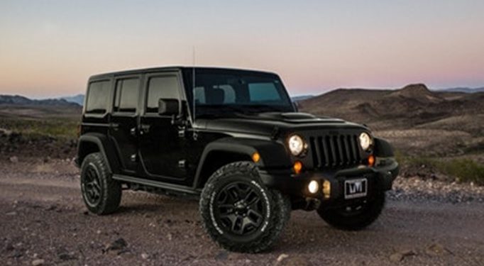 3 Budget-Friendly Jeep Upgrades and Modifications