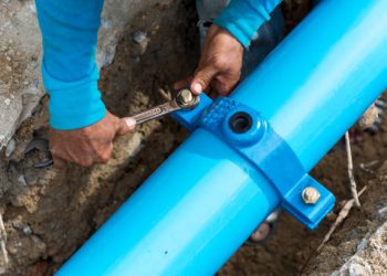 Signs You Need A Main Water Line Repair