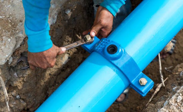 Signs You Need A Main Water Line Repair