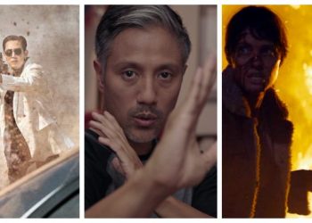 What Is It About Online Movies That Makes Them So Appealing?