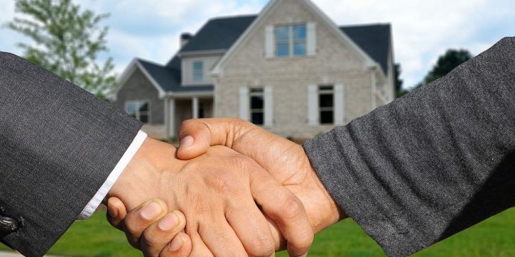 How To Choose The Right Estate Agent