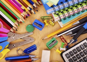 Custom Stationery Items You Need for Your Business