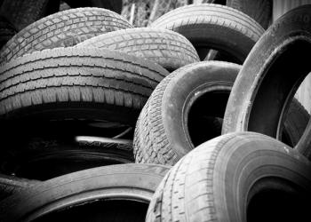 What the Tire Manufacturing Process Actually Looks Like in Practice