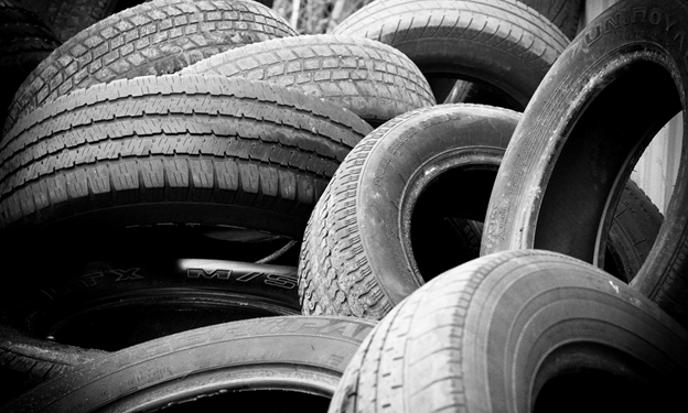 What the Tire Manufacturing Process Actually Looks Like in Practice