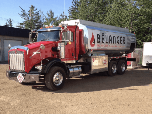 Our tips for saving heating oil consumption