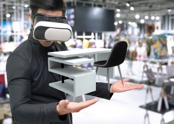How Businesses Are Using Virtual Reality To Their Advantage