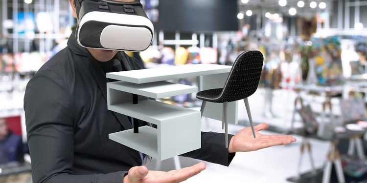 How Businesses Are Using Virtual Reality To Their Advantage