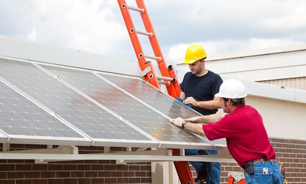 What Are the Different Types of Solar Panels That Exist Today?