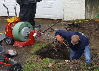 Drainage Unblocking: Everything You Need To Know
