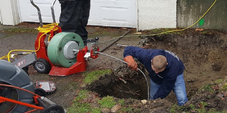 Drainage Unblocking: Everything You Need To Know