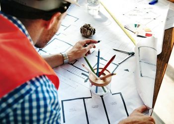 Blueprint For Success: Start Your Own Industrial Construction Company